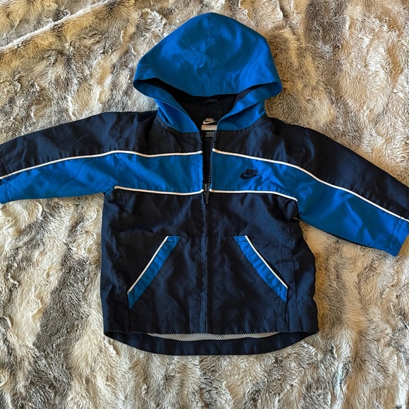 Nike Other - Nike Windbreaker (boys) 12 month
